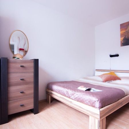 Wynajem Apartamentow I Pokoi. Διαμέρισμα Ustronie Morskie Εξωτερικό φωτογραφία