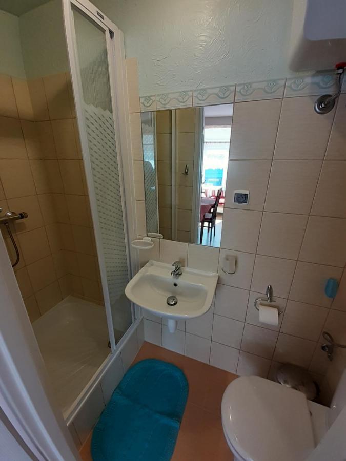 Wynajem Apartamentow I Pokoi. Διαμέρισμα Ustronie Morskie Εξωτερικό φωτογραφία