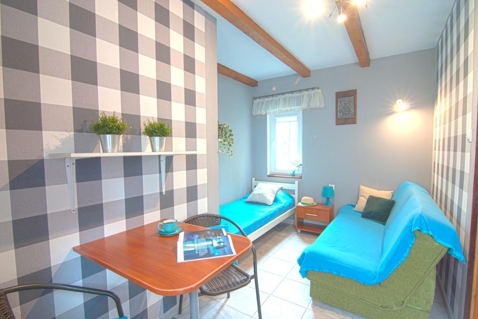 Wynajem Apartamentow I Pokoi. Διαμέρισμα Ustronie Morskie Εξωτερικό φωτογραφία