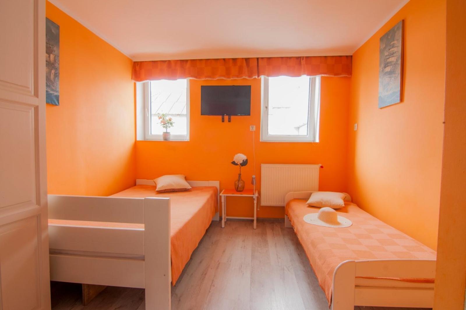 Wynajem Apartamentow I Pokoi. Διαμέρισμα Ustronie Morskie Εξωτερικό φωτογραφία