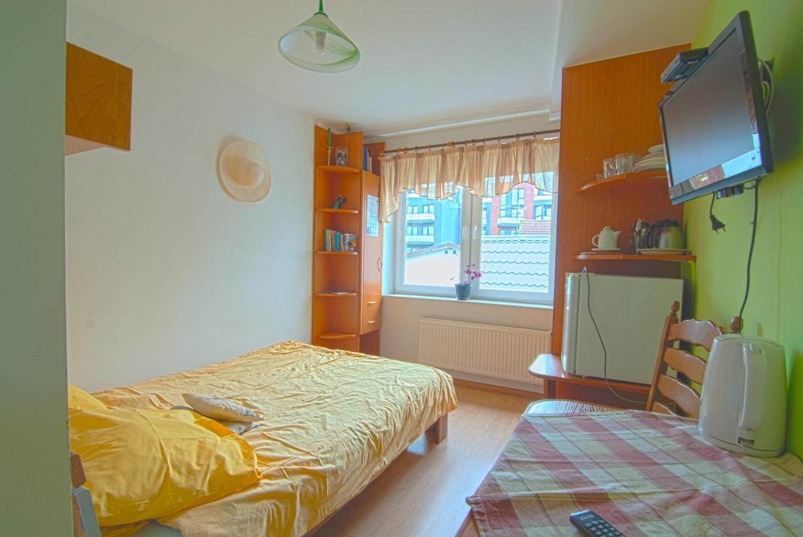 Wynajem Apartamentow I Pokoi. Διαμέρισμα Ustronie Morskie Εξωτερικό φωτογραφία