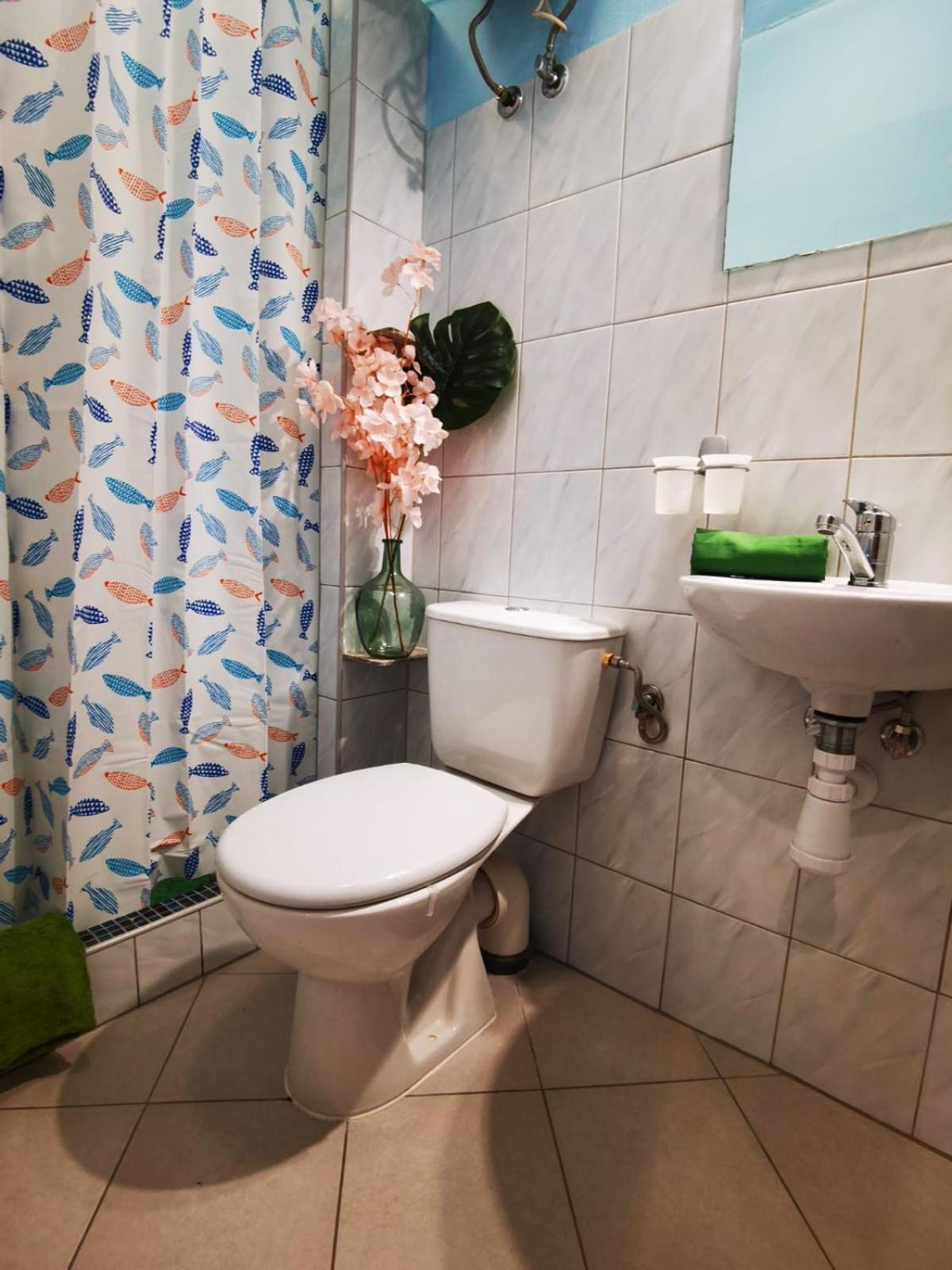 Wynajem Apartamentow I Pokoi. Διαμέρισμα Ustronie Morskie Εξωτερικό φωτογραφία