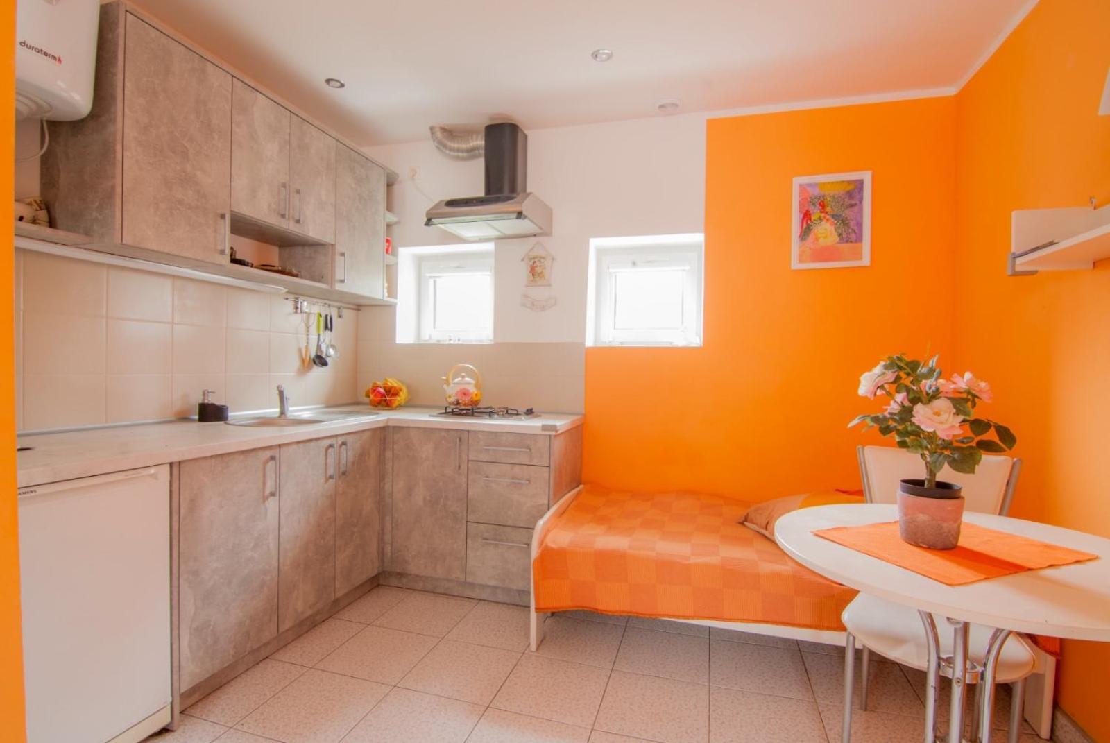 Wynajem Apartamentow I Pokoi. Διαμέρισμα Ustronie Morskie Εξωτερικό φωτογραφία